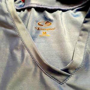 Champion boys athletic top